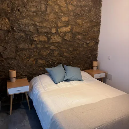 Διαμέρισμα Loft En El Centro De Con Terraza