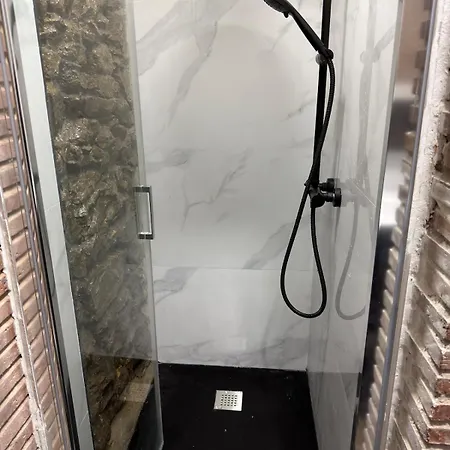 Διαμέρισμα Loft En El Centro De Con Terraza