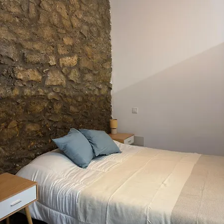 Loft En El Centro De Con Terraza