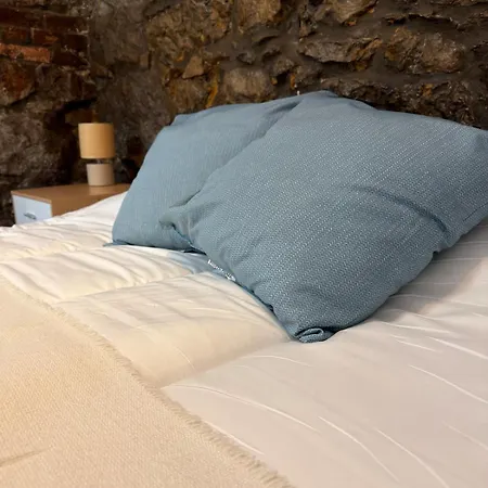 Loft En El Centro De Con Terraza Διαμέρισμα