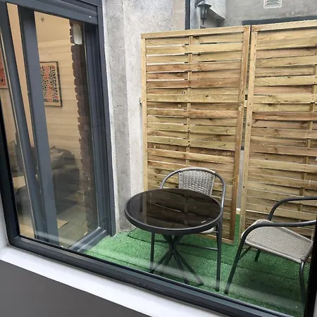 Loft En El Centro De Con Terraza * Σανταντέρ