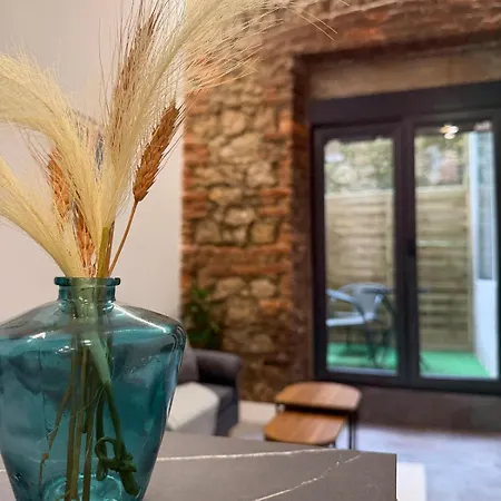 Loft En El Centro De Con Terraza Διαμέρισμα *